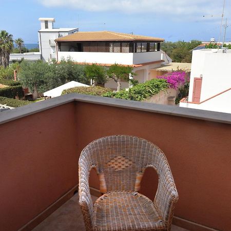 Villa Marzamemi Esterno foto