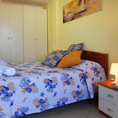Villa Marzamemi Esterno foto