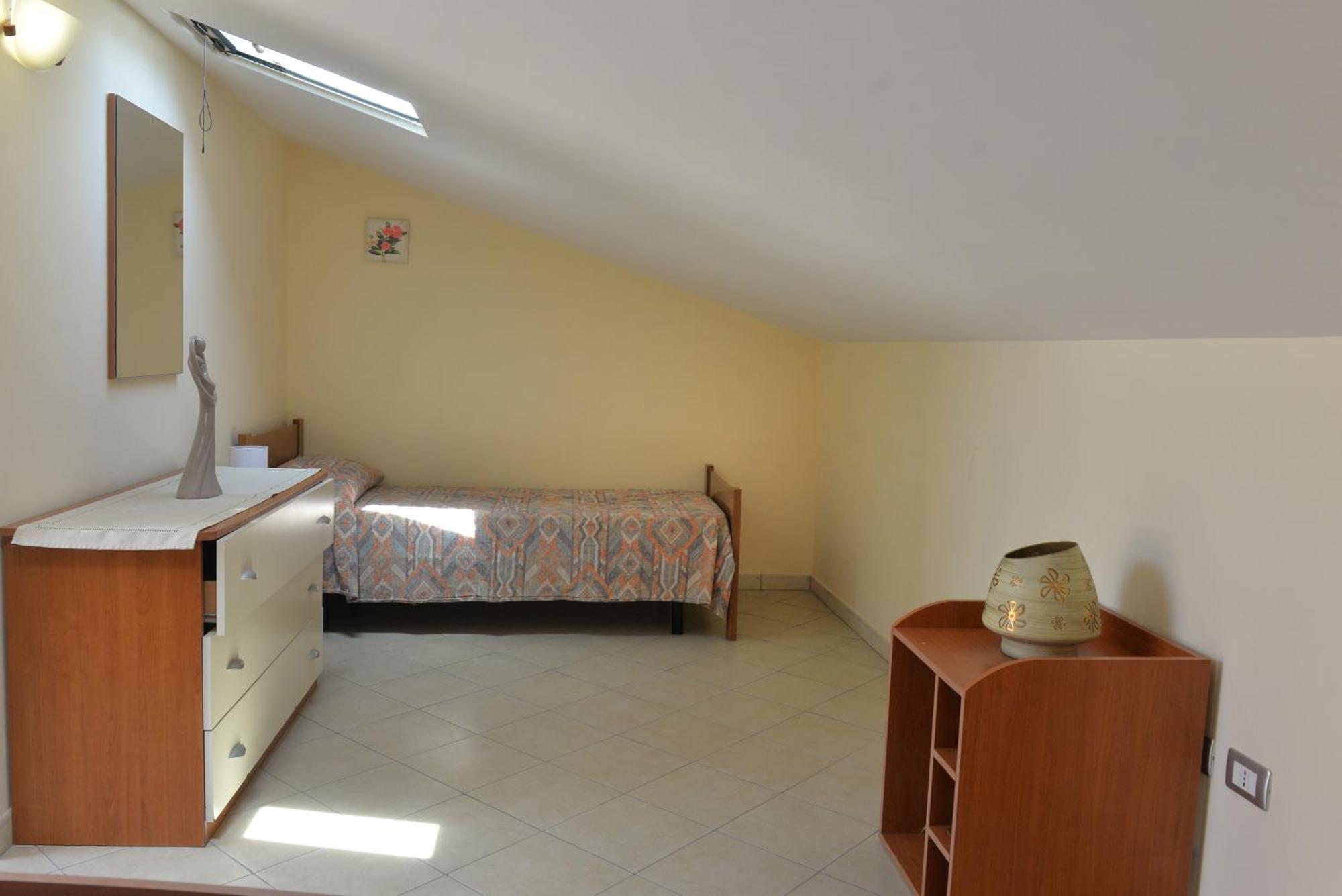 Villa Marzamemi Esterno foto