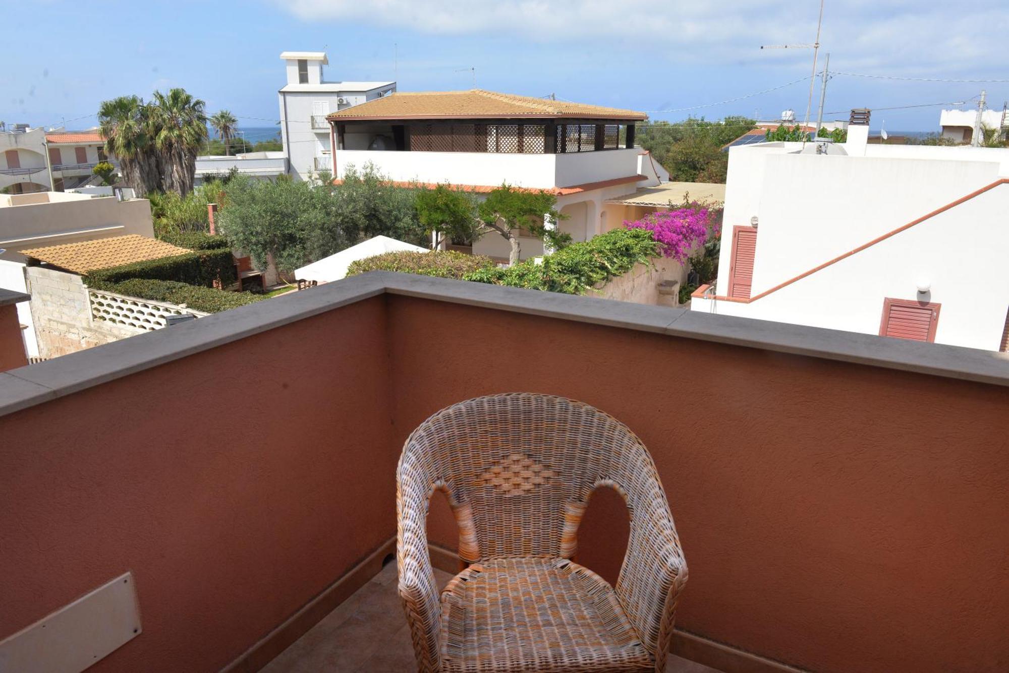 Villa Marzamemi Esterno foto
