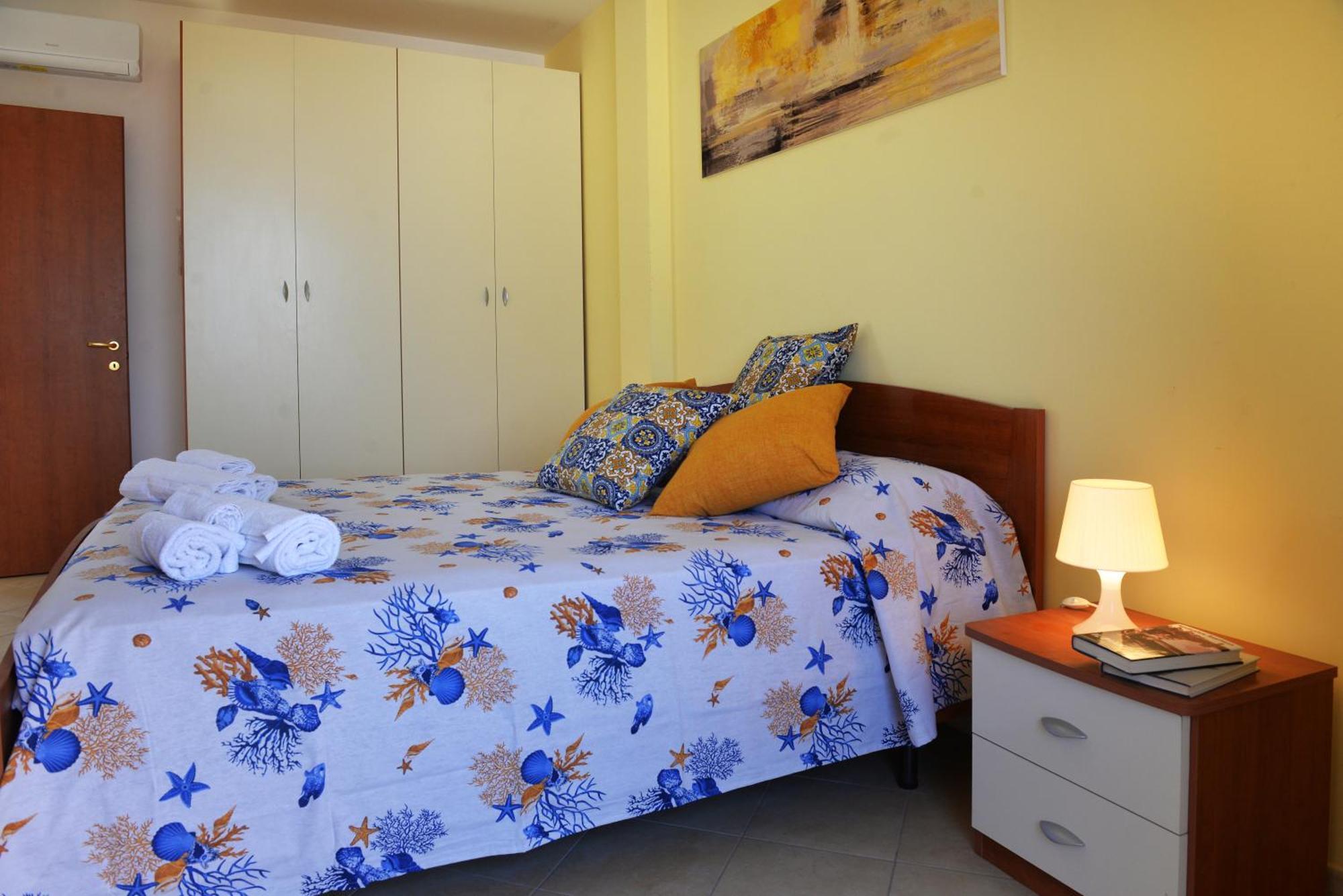 Villa Marzamemi Esterno foto