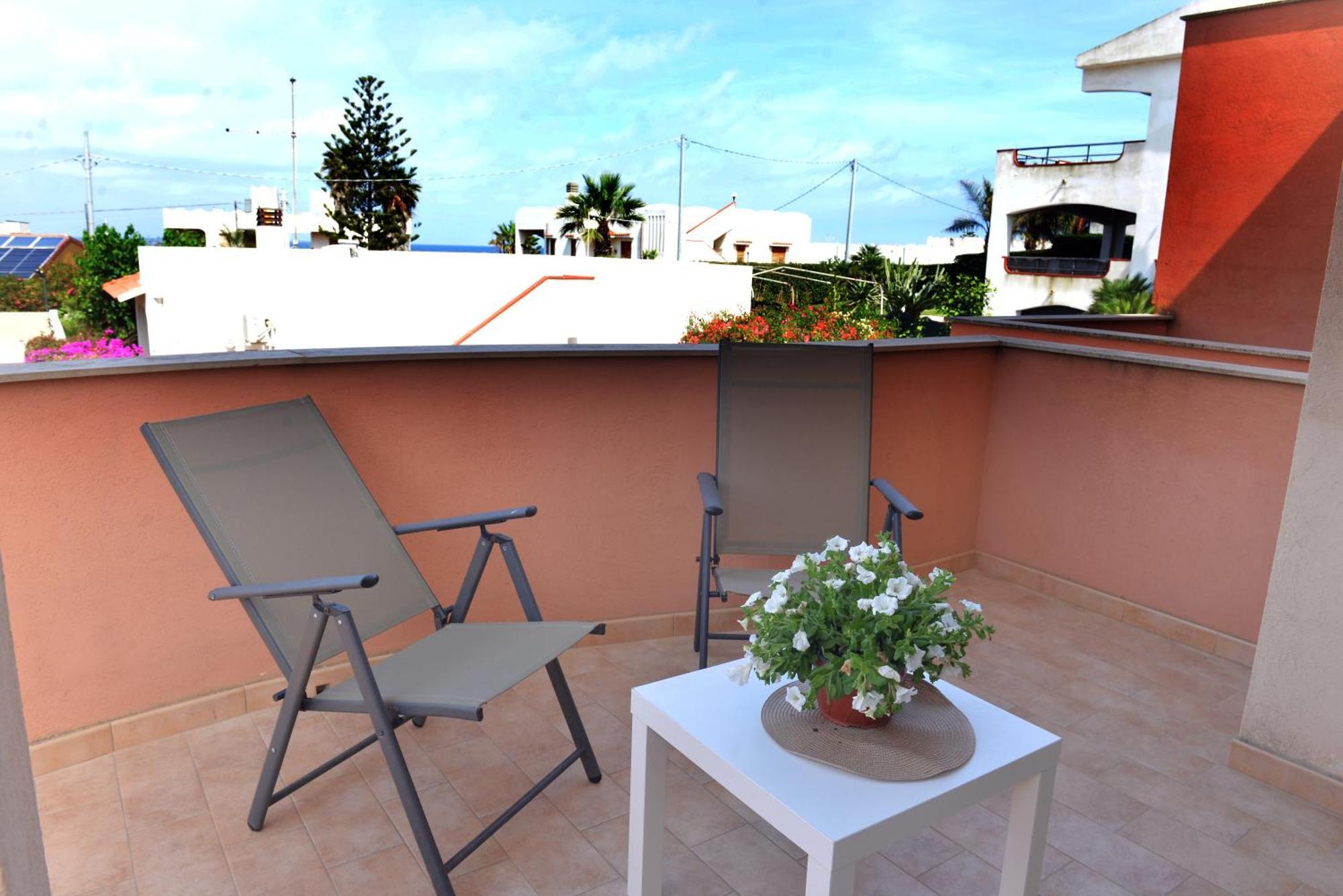 Villa Marzamemi Esterno foto
