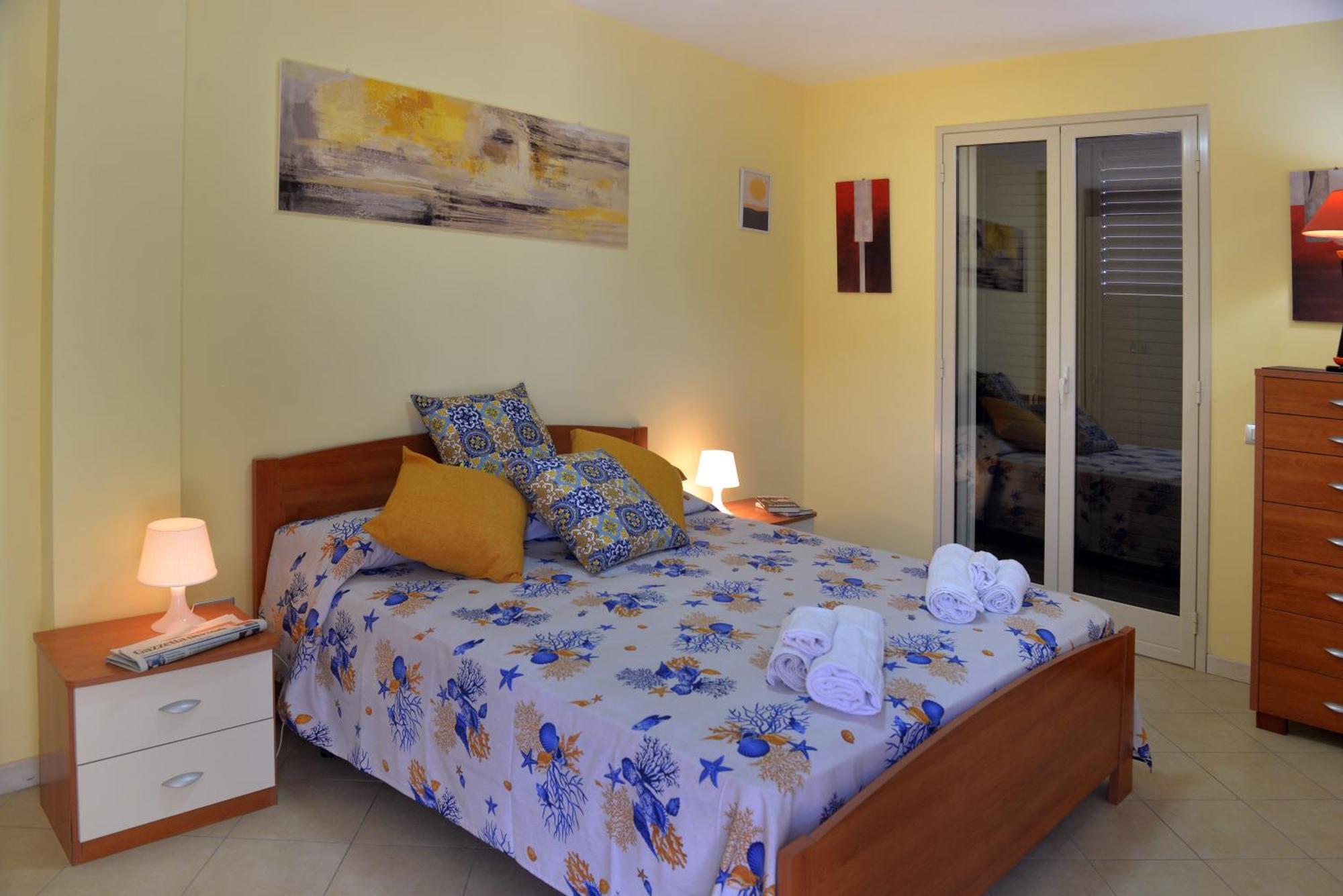 Villa Marzamemi Esterno foto