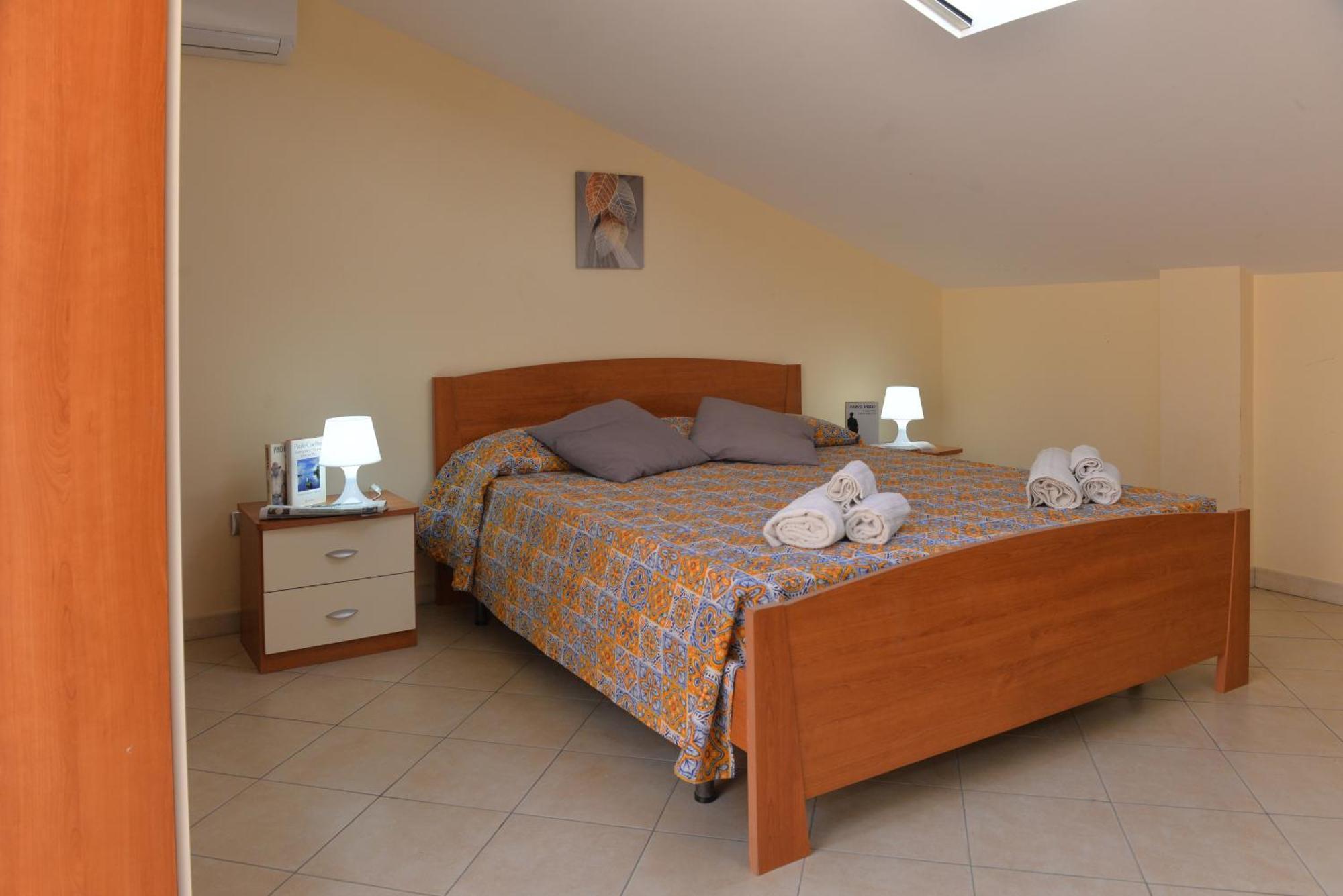 Villa Marzamemi Esterno foto