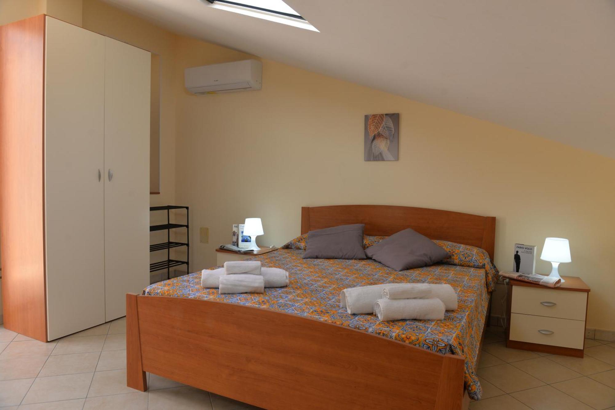 Villa Marzamemi Esterno foto