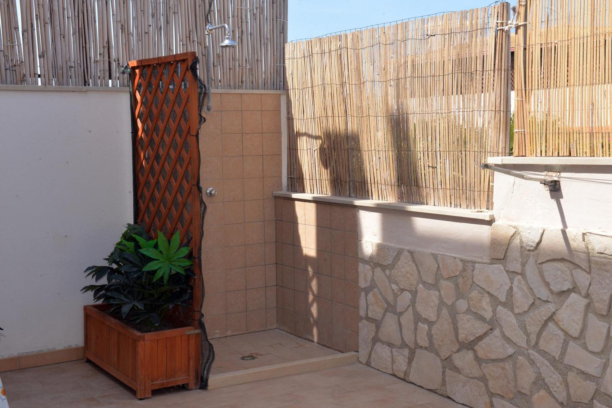 Villa Marzamemi Esterno foto